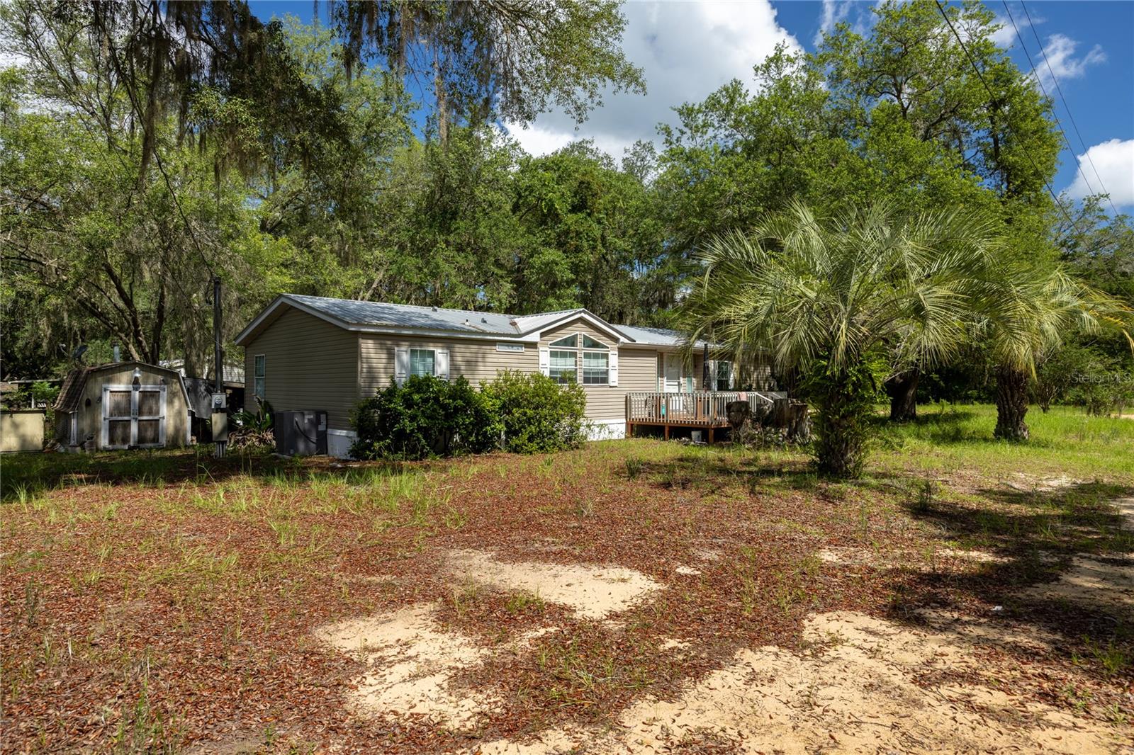 819 LENORE AVE, INTERLACHEN, FL — photo 33