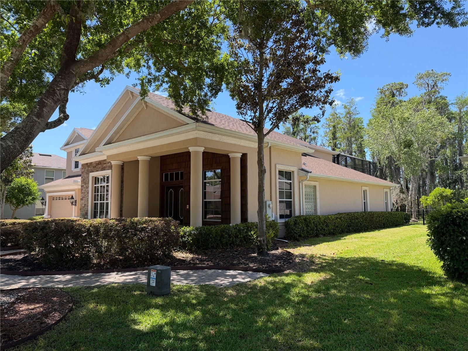 21430 DRAYCOTT WAY, LAND O LAKES, FL — photo 2