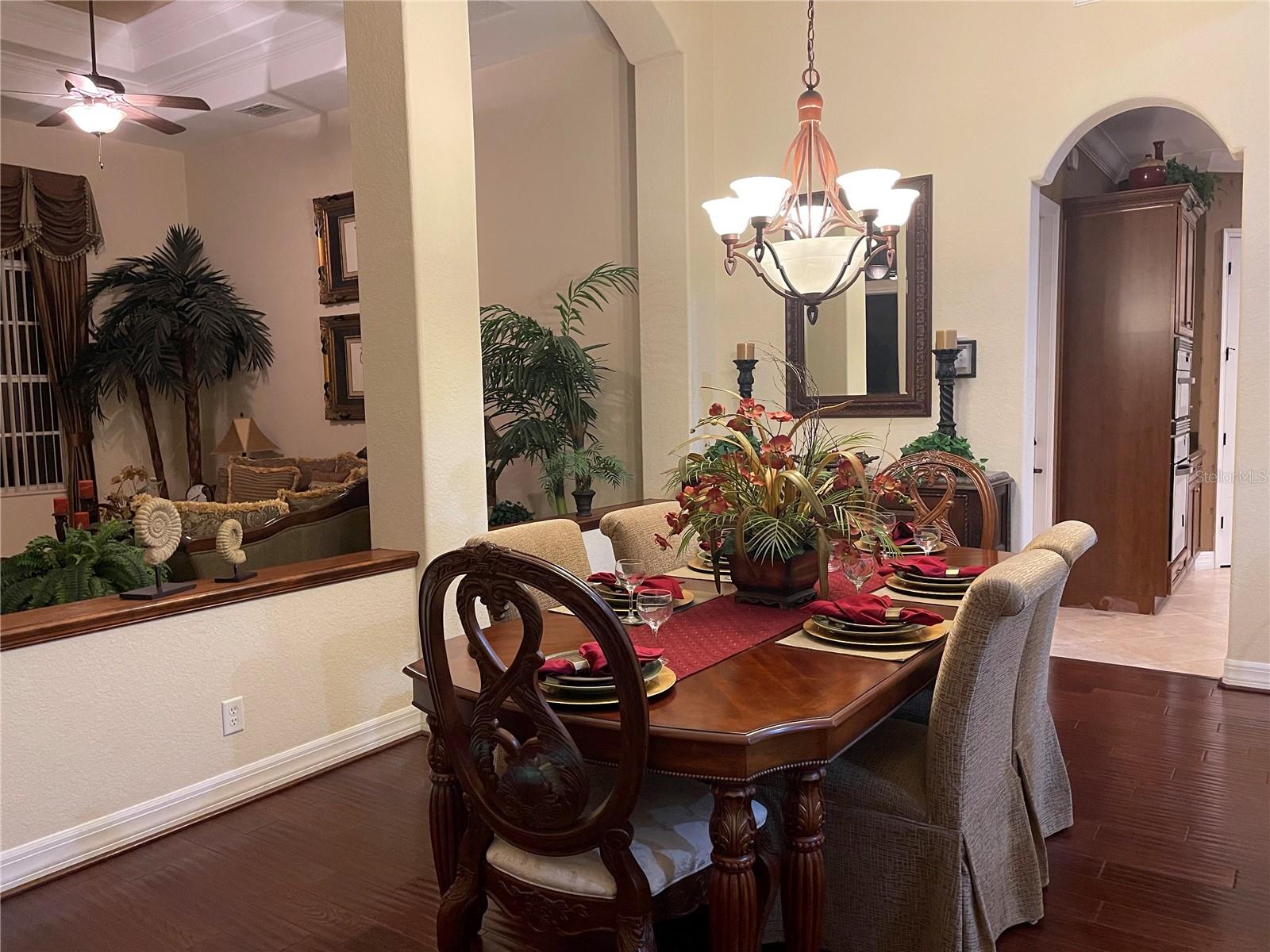 21430 DRAYCOTT WAY, LAND O LAKES, FL — photo 37