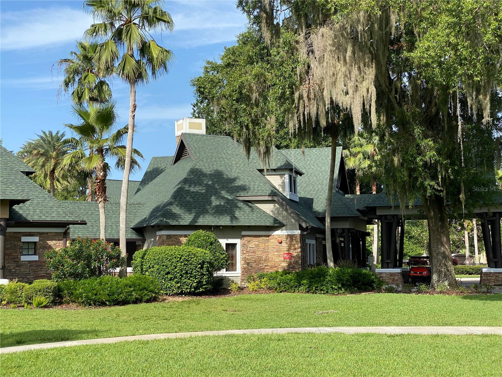 21430 DRAYCOTT WAY, LAND O LAKES, FL — photo 65