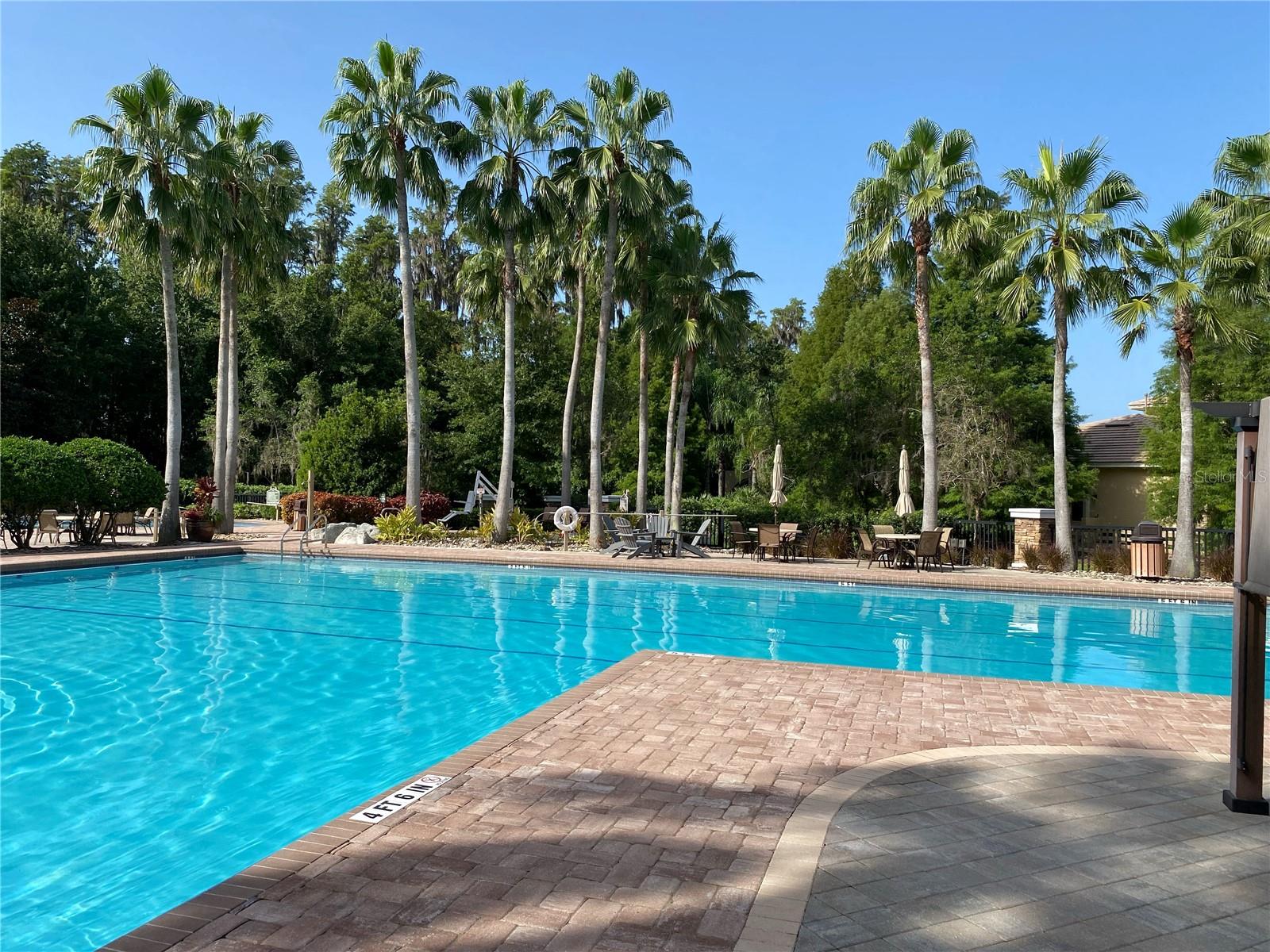 21430 DRAYCOTT WAY, LAND O LAKES, FL — photo 88