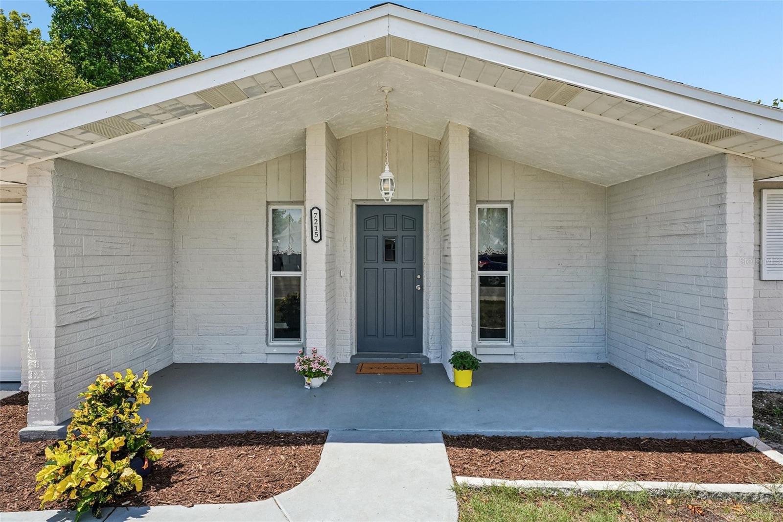 7215 MAYFIELD DR, PORT RICHEY, FL