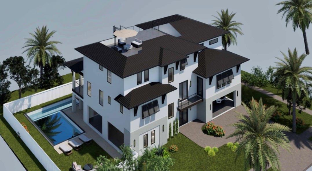 601 CORDOVA BLVD NE, ST PETERSBURG, FL — photo 3