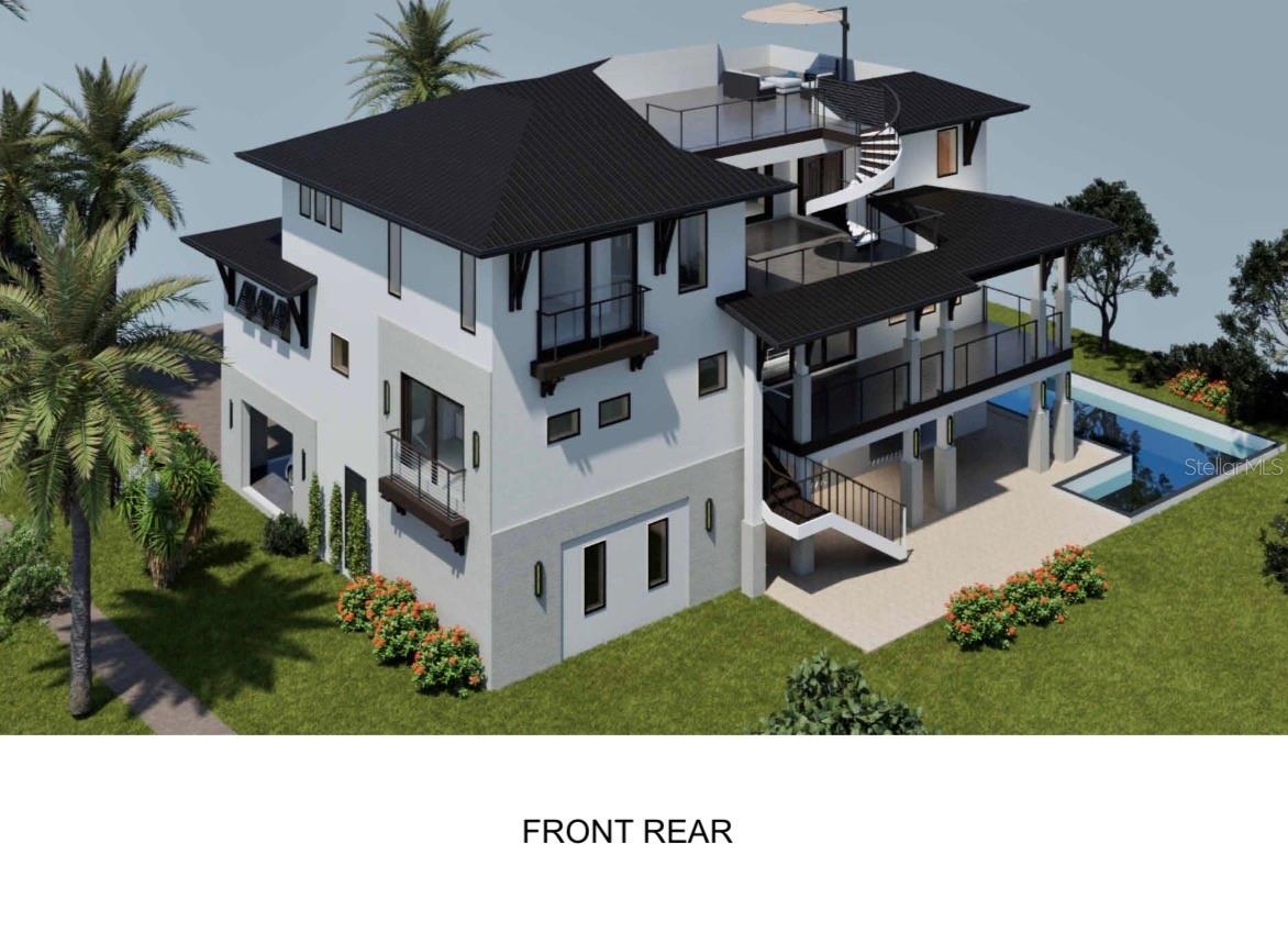 601 CORDOVA BLVD NE, ST PETERSBURG, FL — photo 5