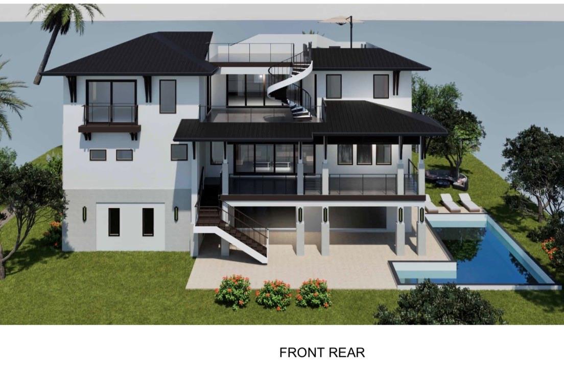 601 CORDOVA BLVD NE, ST PETERSBURG, FL — photo 6