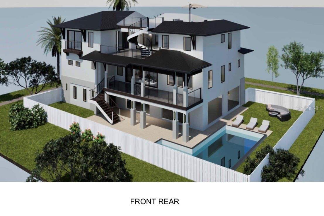 601 CORDOVA BLVD NE, ST PETERSBURG, FL — photo 7