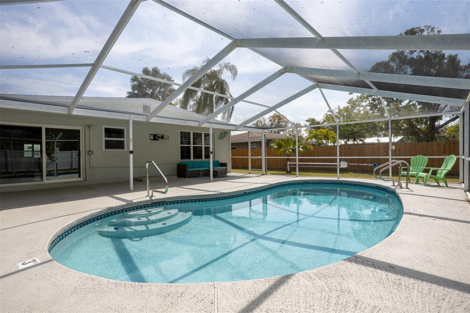 711 BAYSHORE DR, TARPON SPRINGS, FL — photo 4