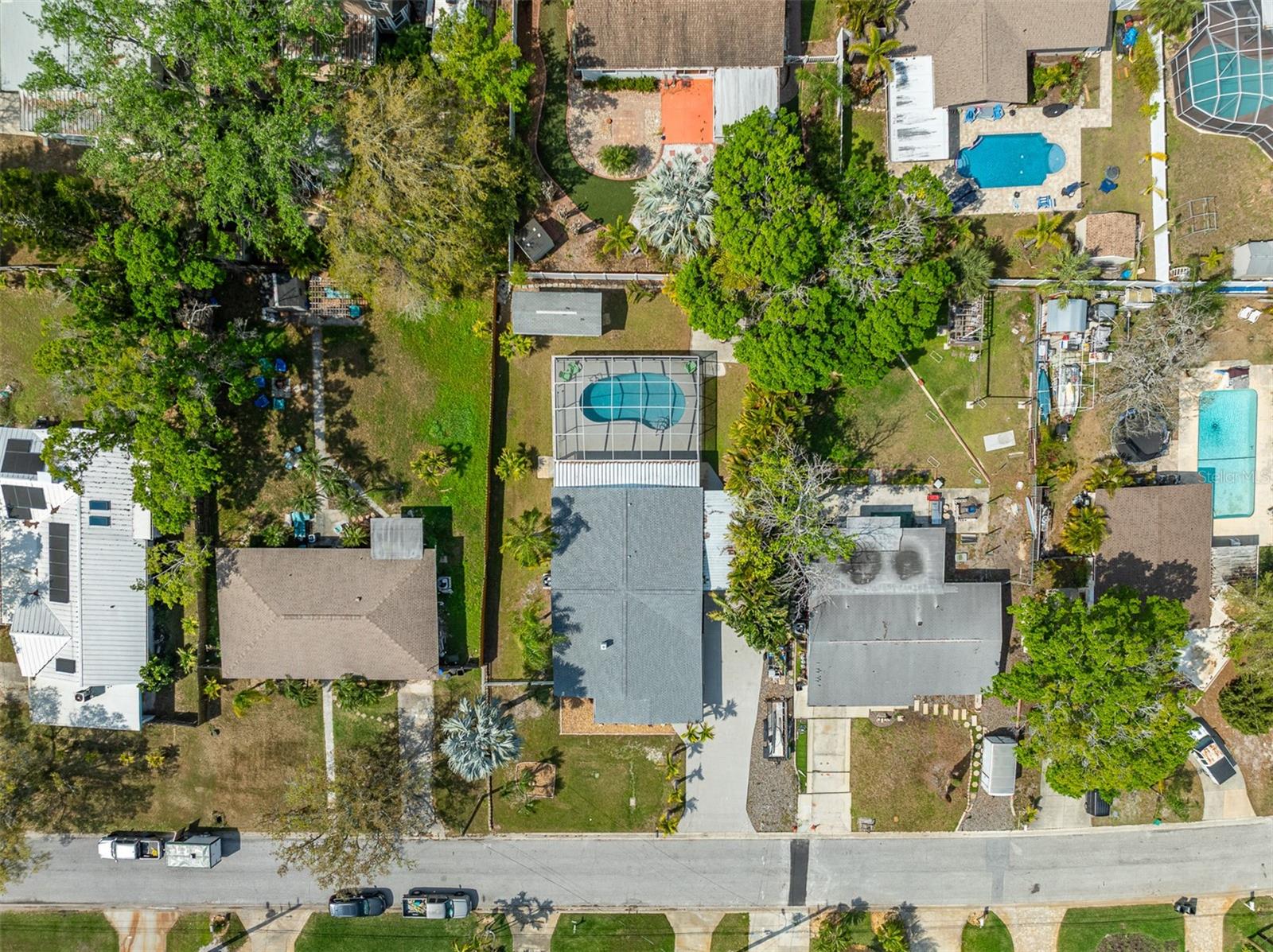 711 BAYSHORE DR, TARPON SPRINGS, FL — photo 5