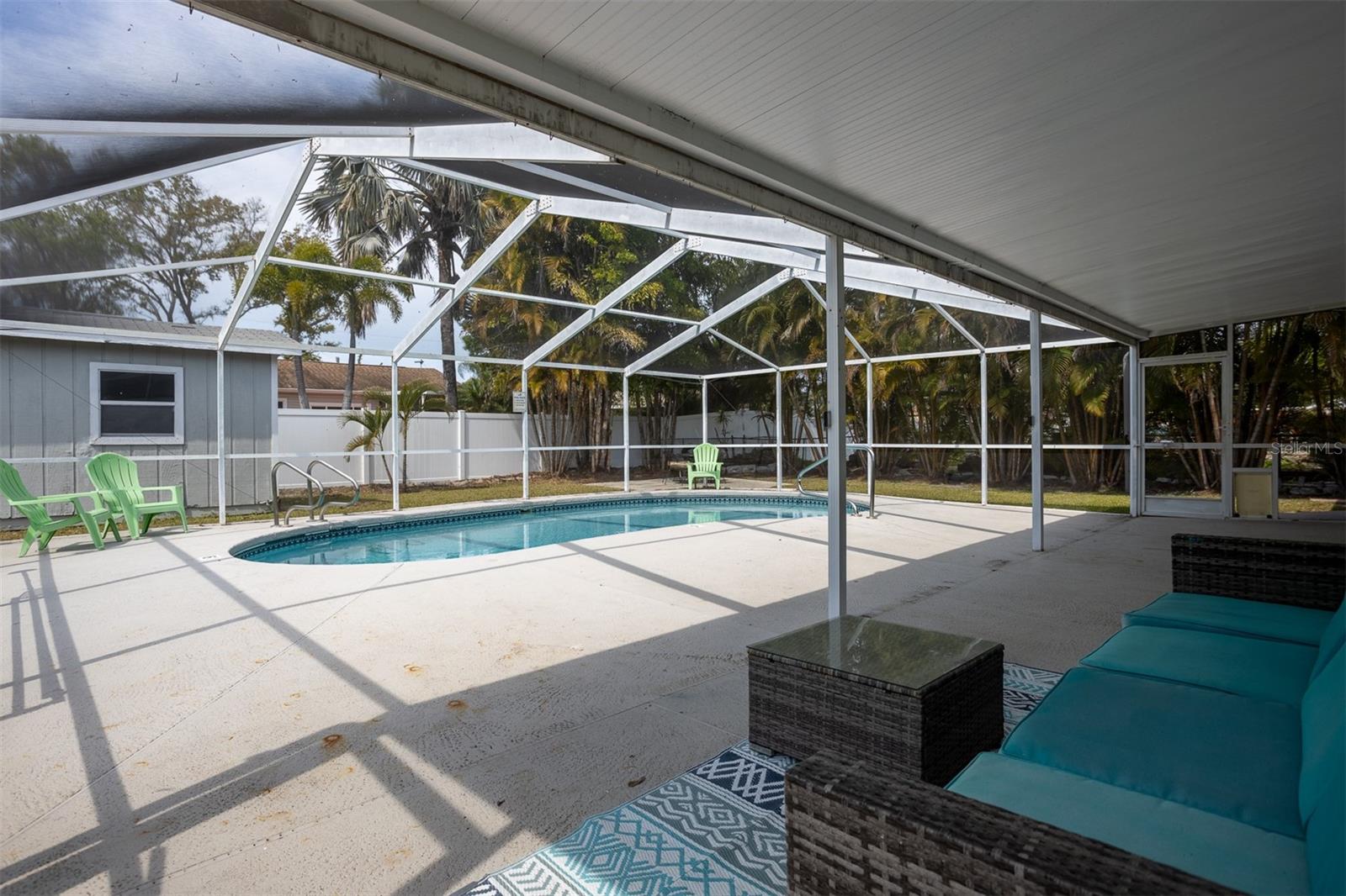711 BAYSHORE DR, TARPON SPRINGS, FL — photo 37