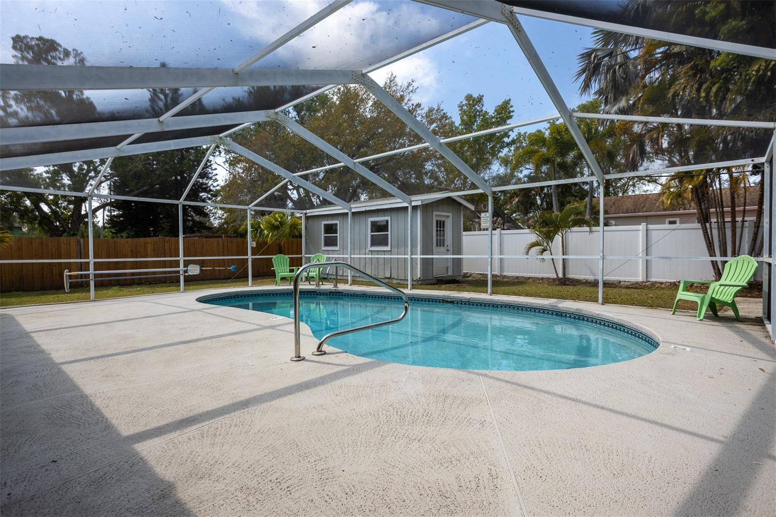 711 BAYSHORE DR, TARPON SPRINGS, FL — photo 39