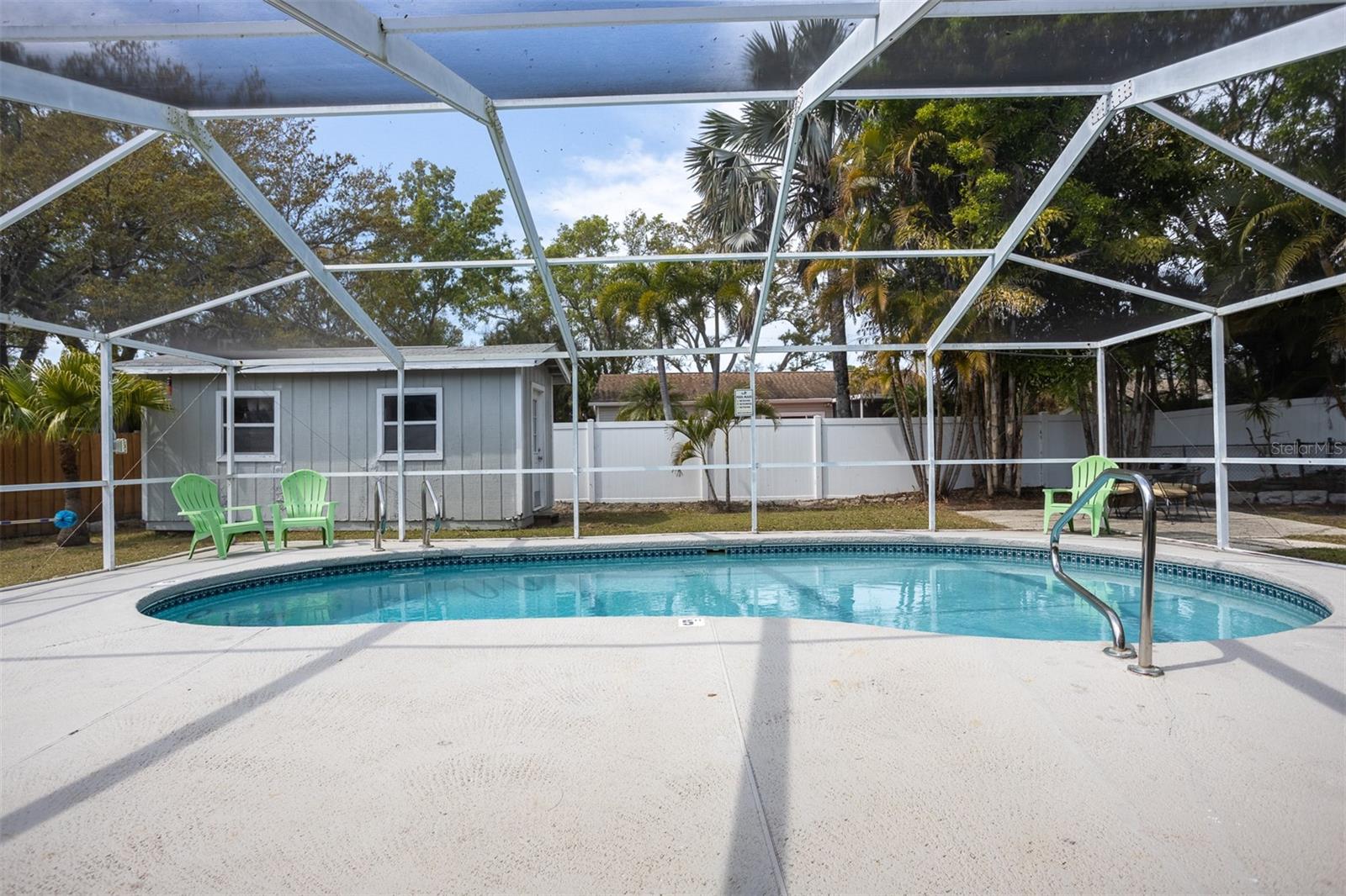 711 BAYSHORE DR, TARPON SPRINGS, FL — photo 40