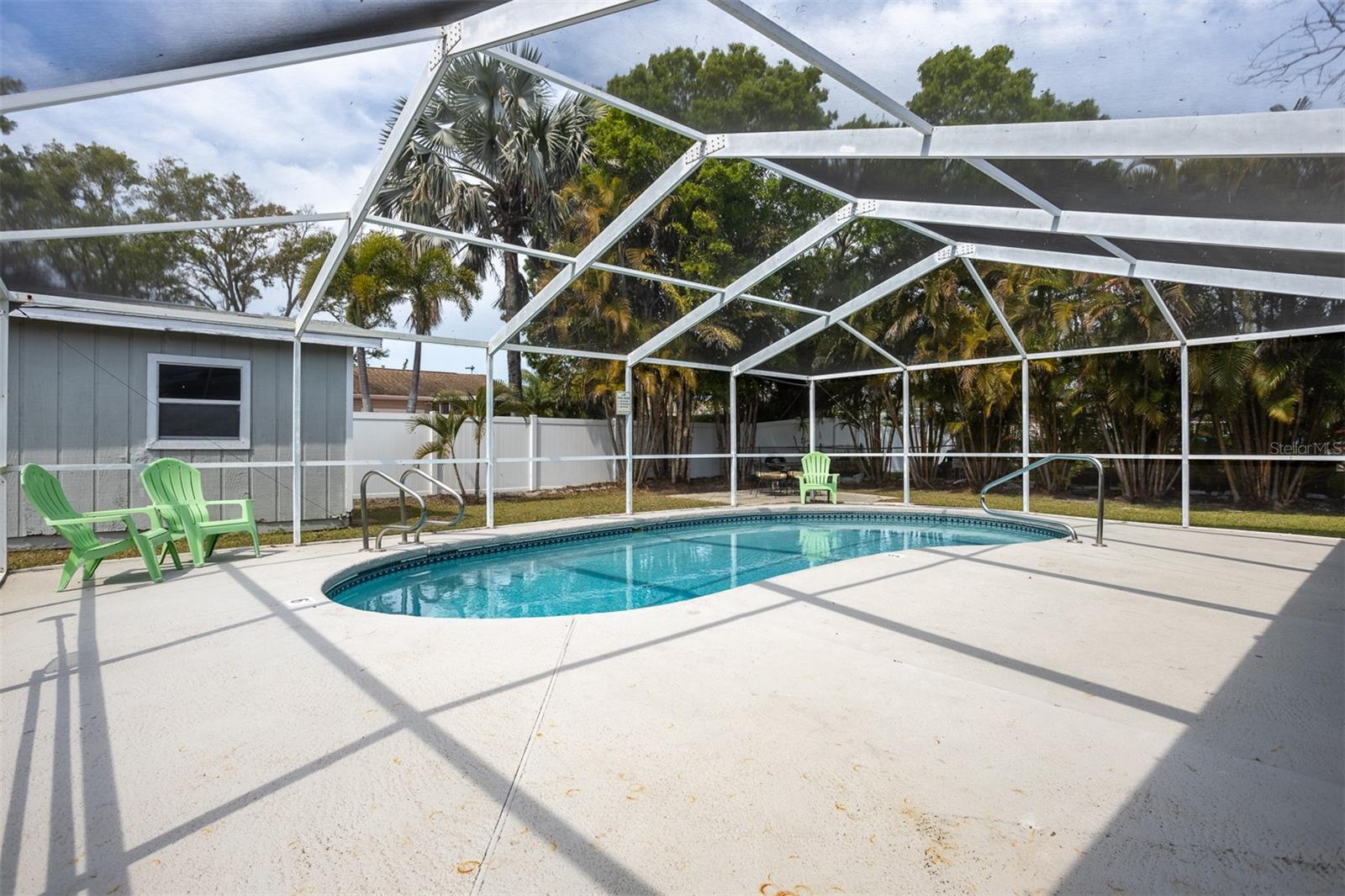 711 BAYSHORE DR, TARPON SPRINGS, FL — photo 41
