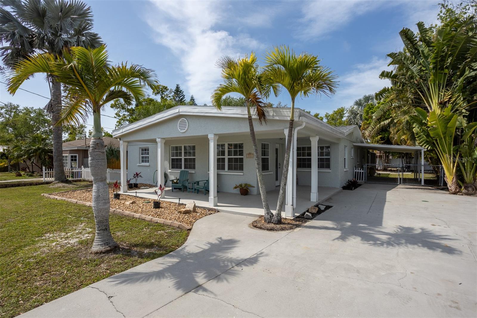 711 BAYSHORE DR, TARPON SPRINGS, FL — photo 49