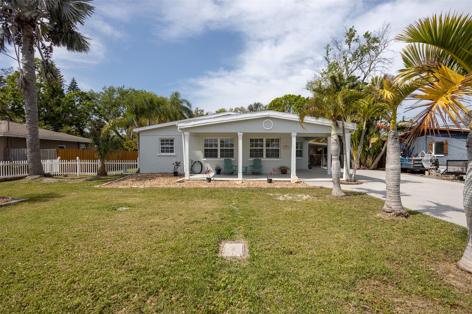 711 BAYSHORE DR, TARPON SPRINGS, FL — photo 50