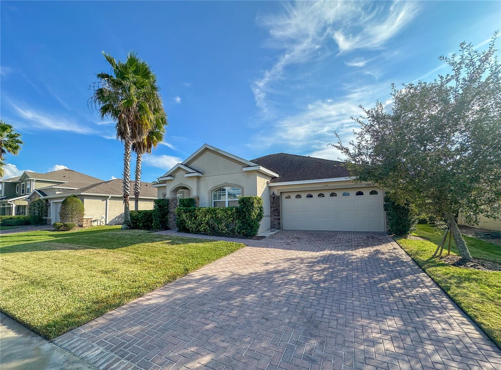 720 PARKMONT PL, WINTER GARDEN, FL