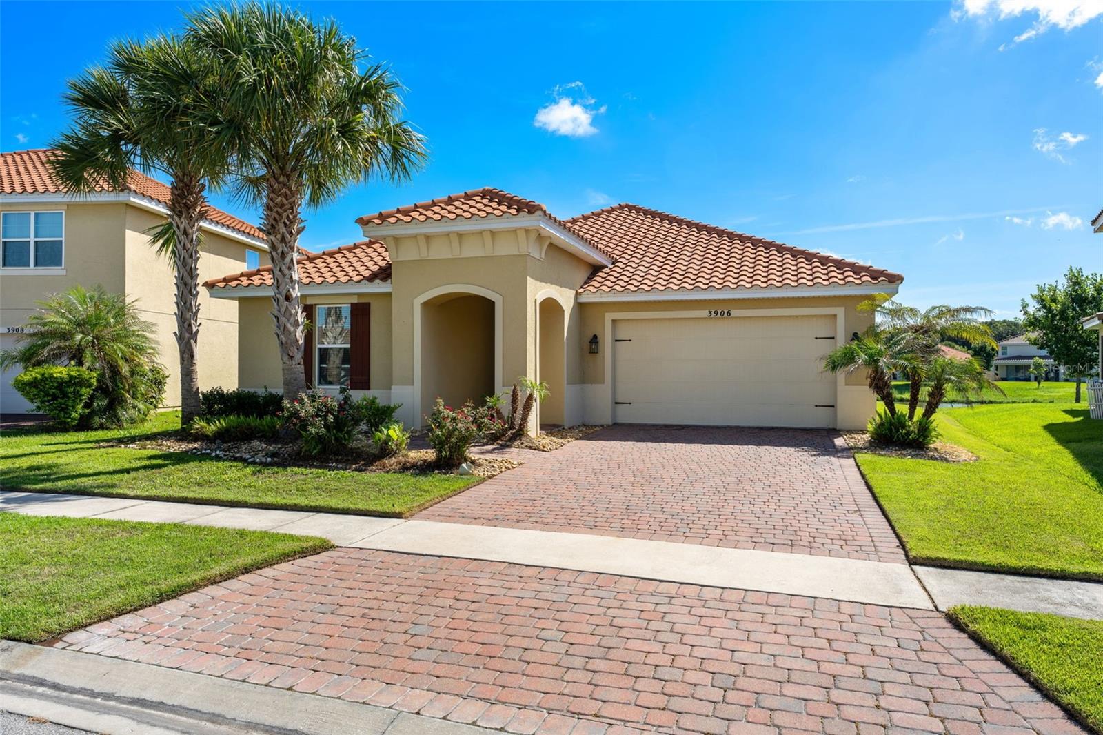 3906 CARRICK BEND DR, KISSIMMEE, FL — photo 4
