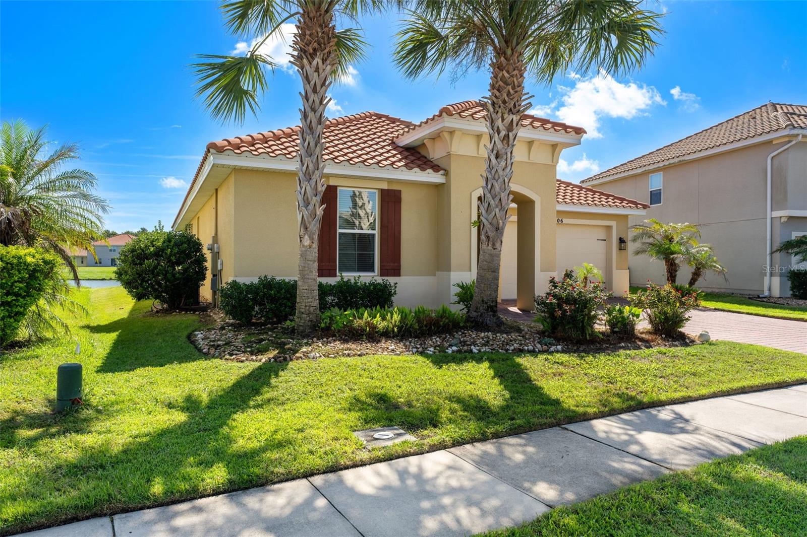 3906 CARRICK BEND DR, KISSIMMEE, FL — photo 6
