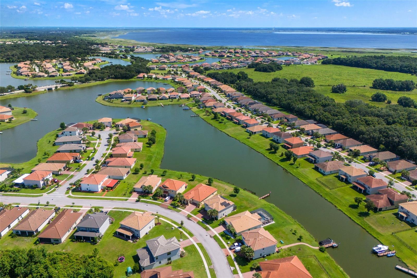 3906 CARRICK BEND DR, KISSIMMEE, FL — photo 41