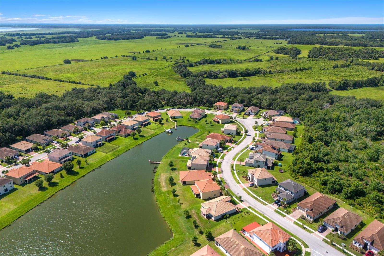 3906 CARRICK BEND DR, KISSIMMEE, FL — photo 42
