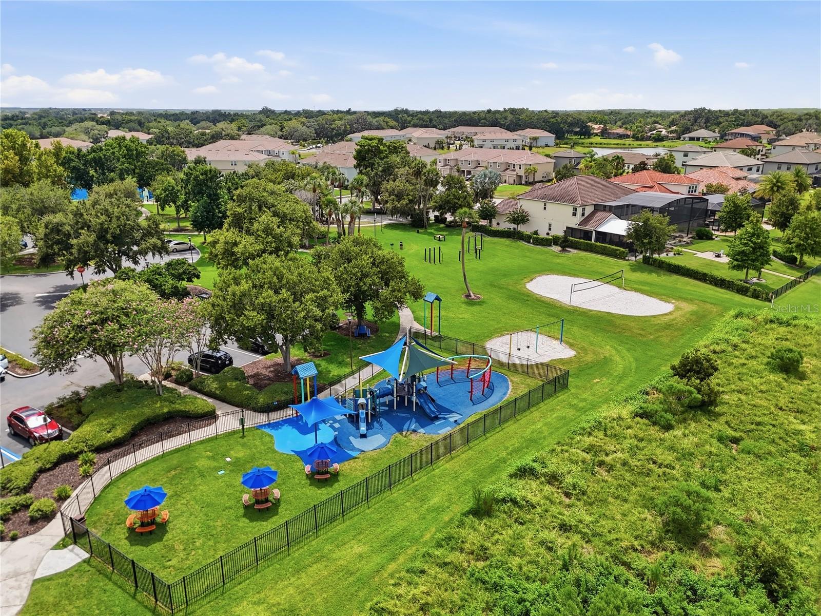 3906 CARRICK BEND DR, KISSIMMEE, FL — photo 48