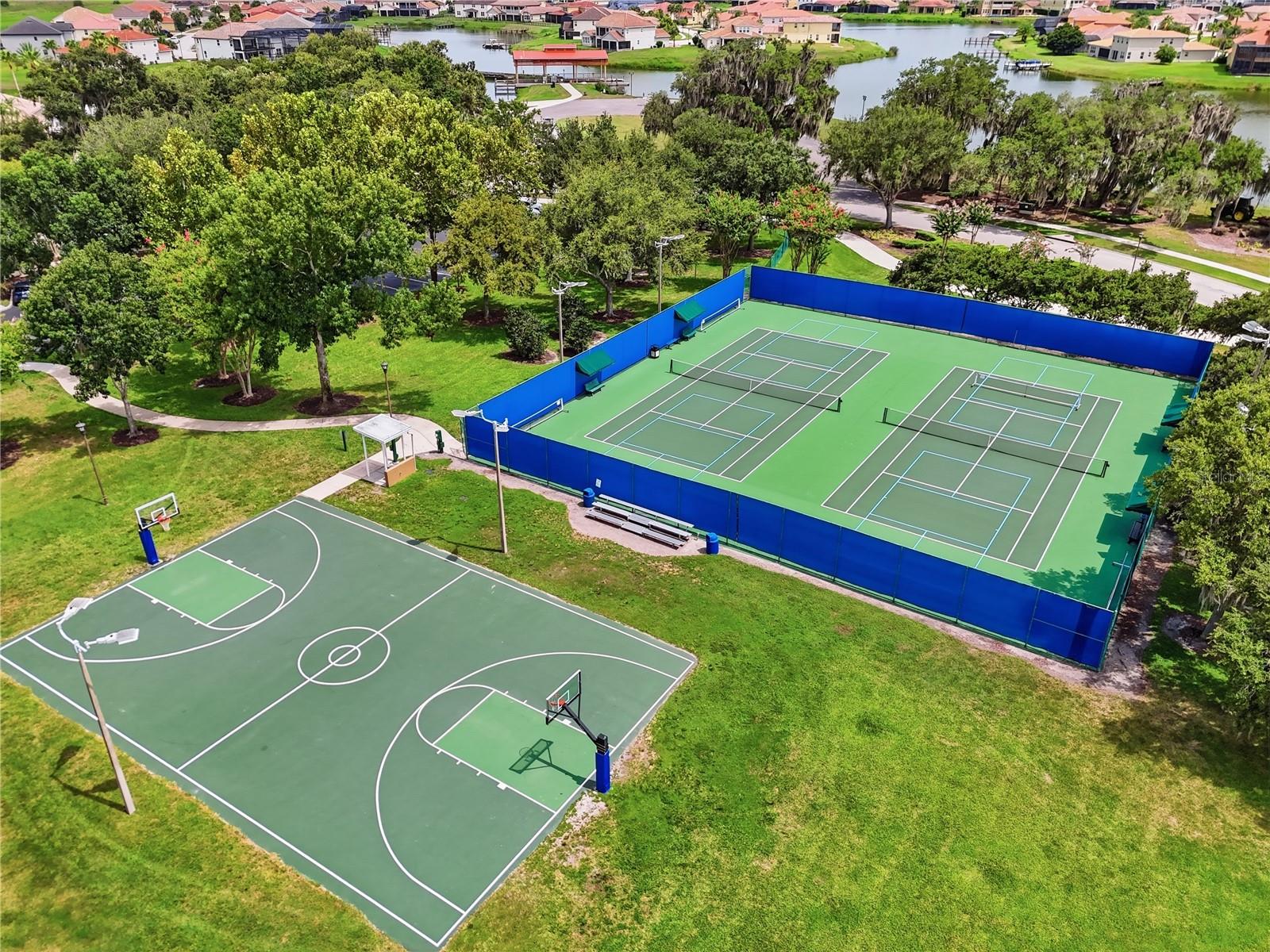 3906 CARRICK BEND DR, KISSIMMEE, FL — photo 49