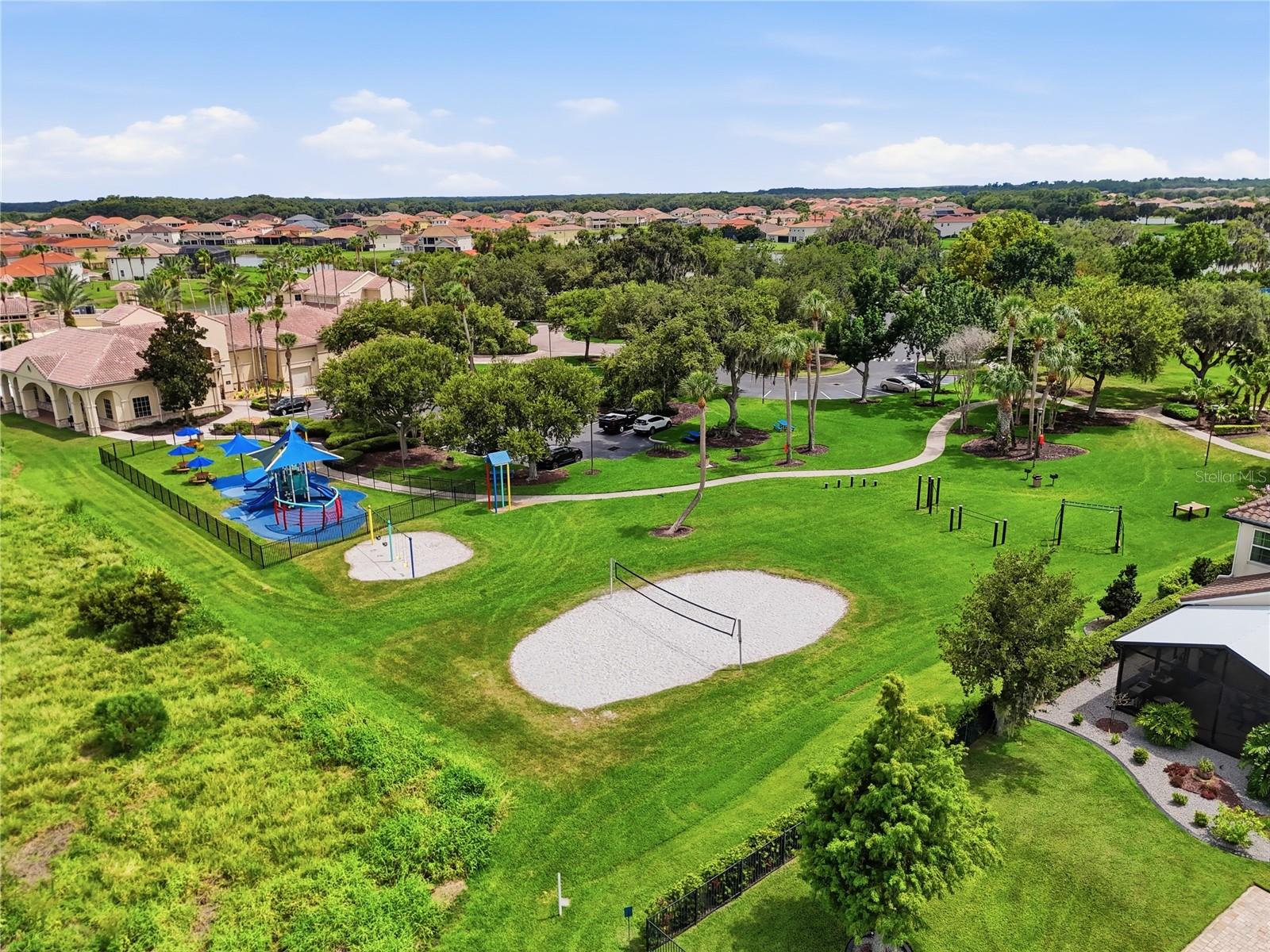3906 CARRICK BEND DR, KISSIMMEE, FL — photo 51
