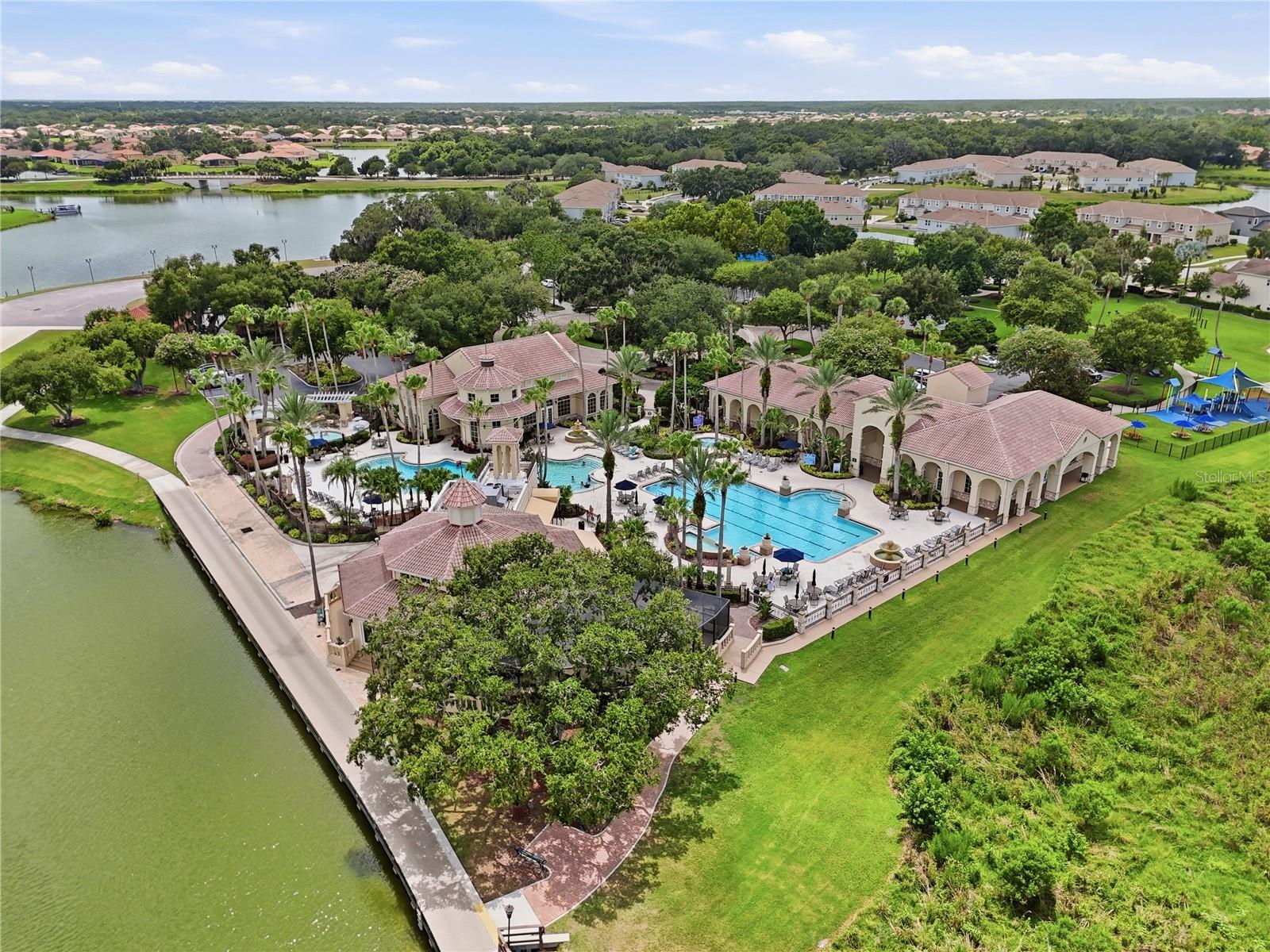 3906 CARRICK BEND DR, KISSIMMEE, FL — photo 52