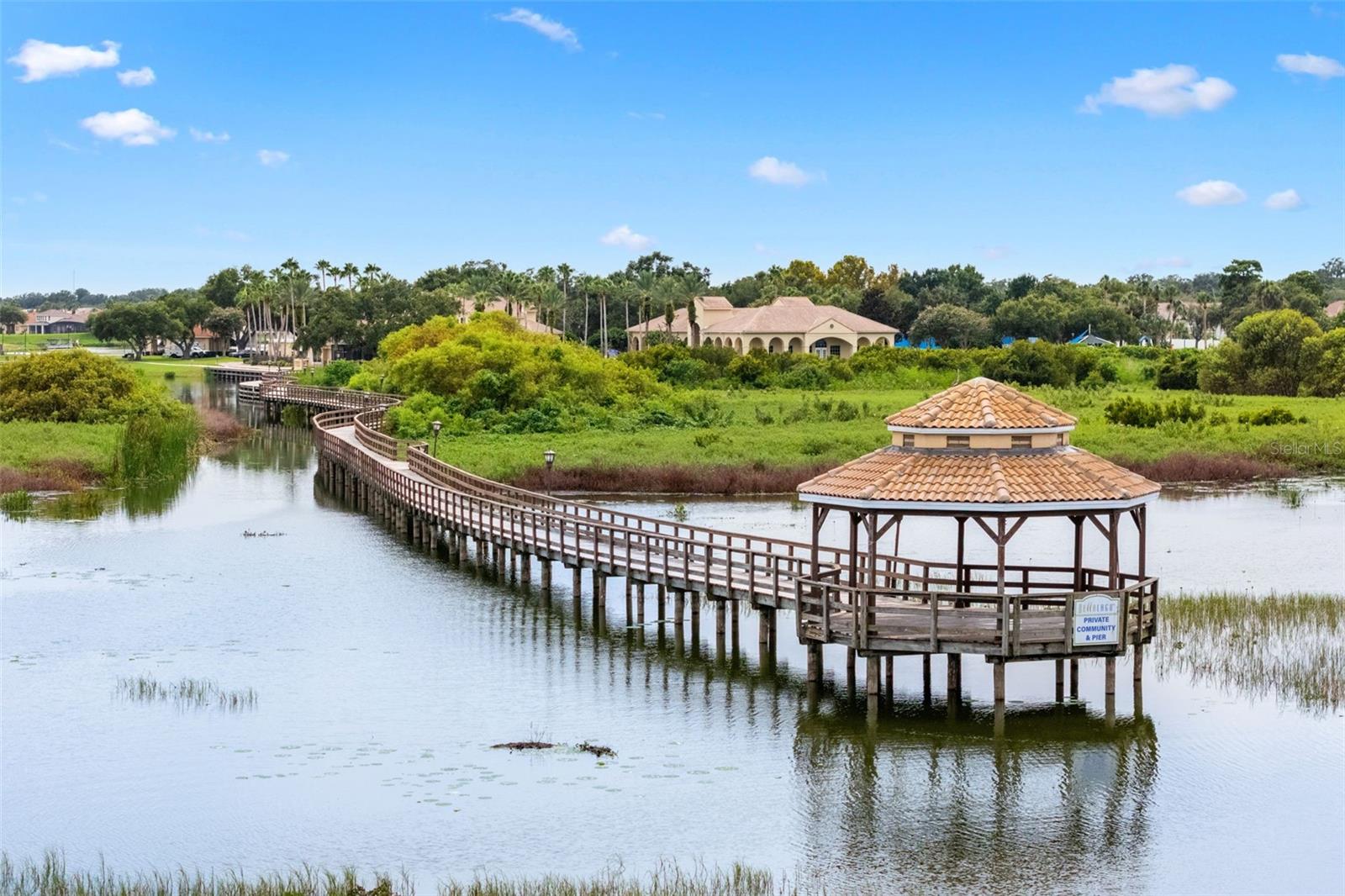 3906 CARRICK BEND DR, KISSIMMEE, FL — photo 44