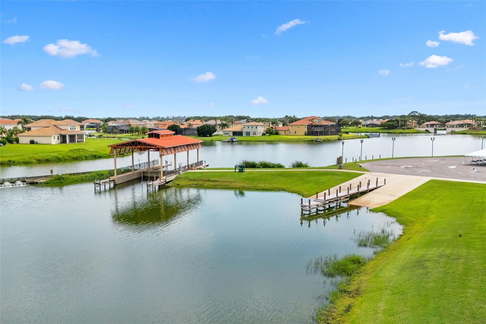 3906 CARRICK BEND DR, KISSIMMEE, FL — photo 45