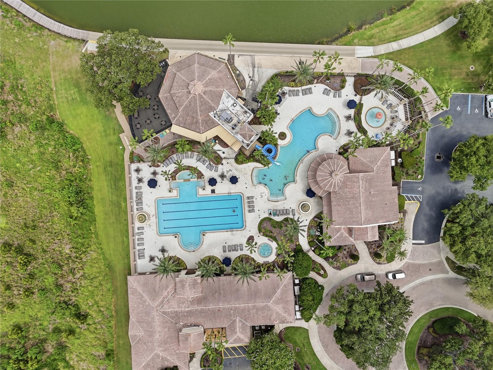 3906 CARRICK BEND DR, KISSIMMEE, FL — photo 58