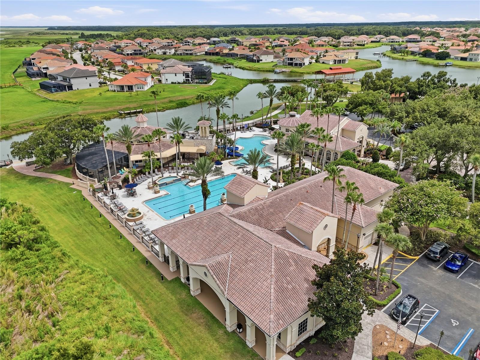 3906 CARRICK BEND DR, KISSIMMEE, FL — photo 59