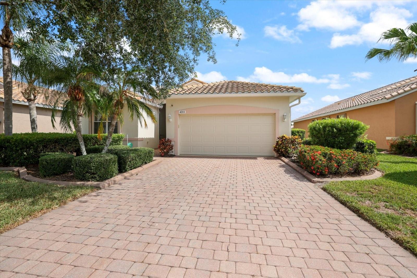 4211 64TH AVE E, SARASOTA, FL — photo 2