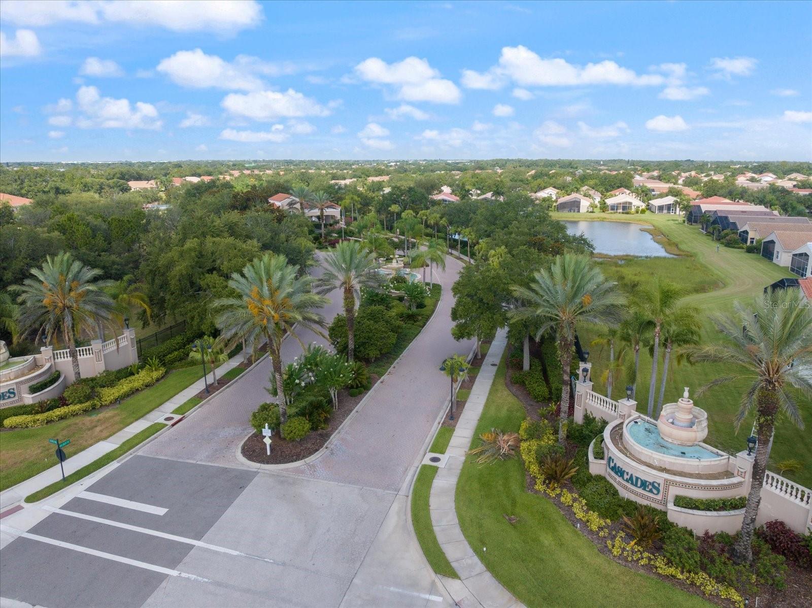 4211 64TH AVE E, SARASOTA, FL — photo 42