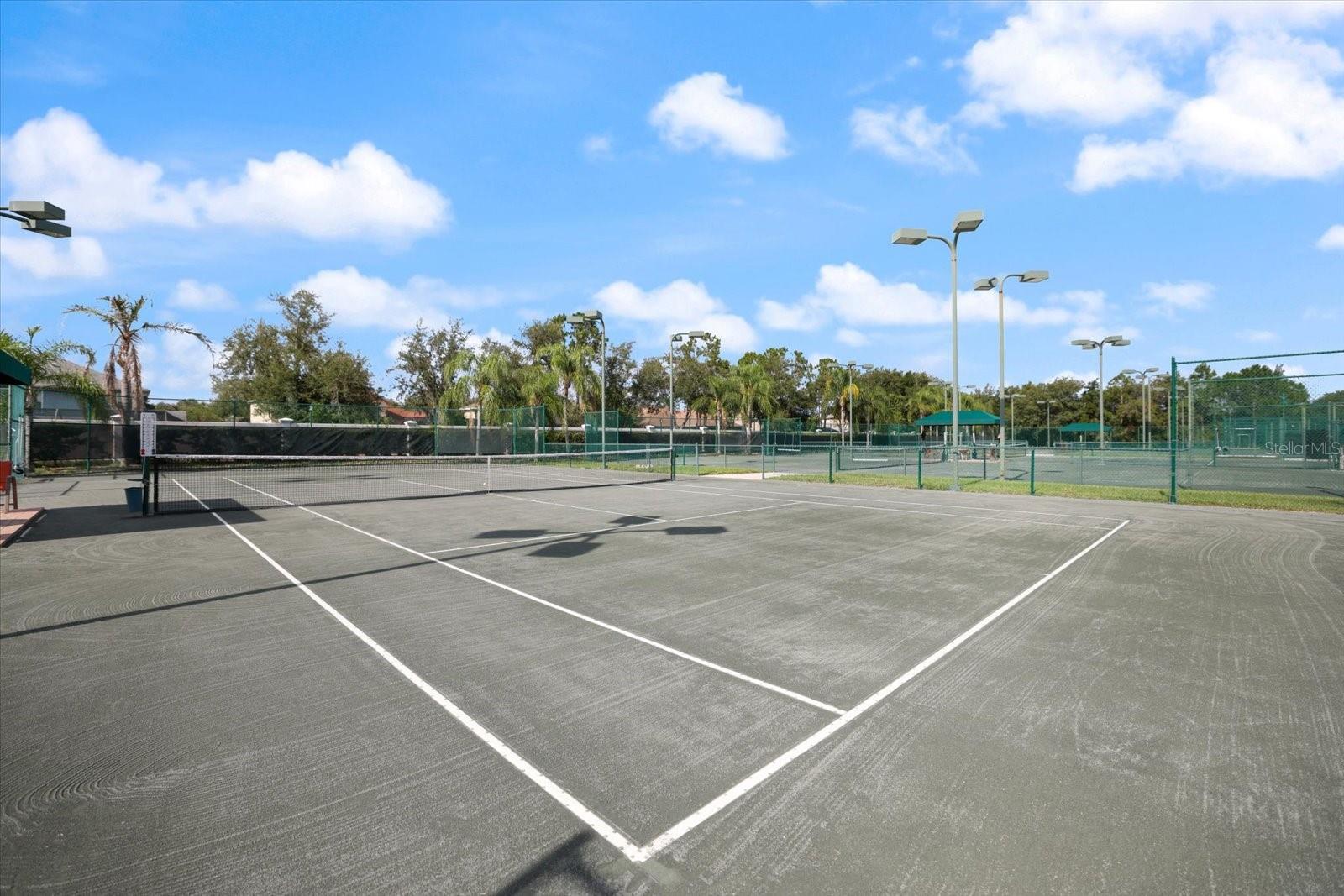 4211 64TH AVE E, SARASOTA, FL — photo 46