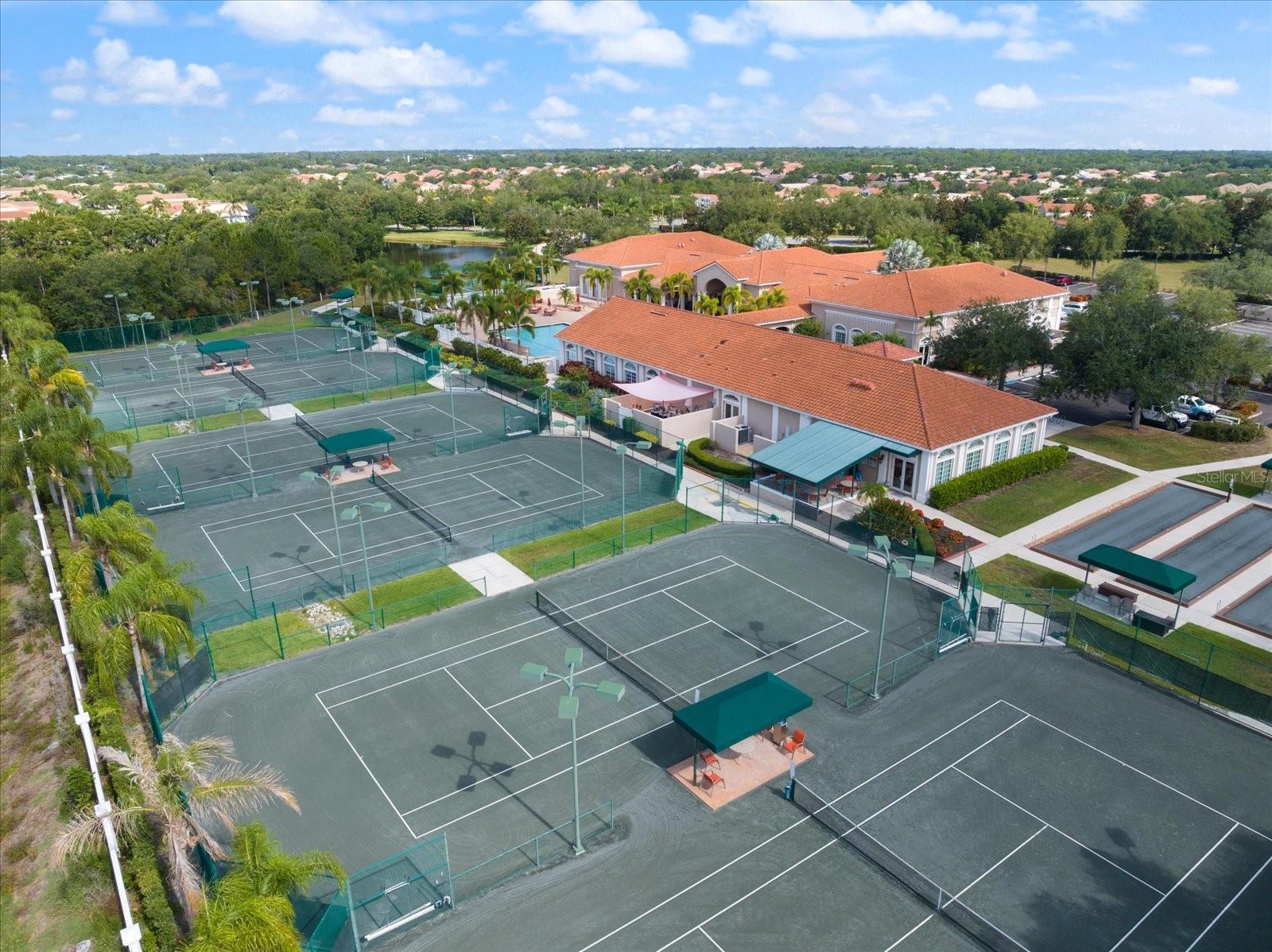 4211 64TH AVE E, SARASOTA, FL — photo 47