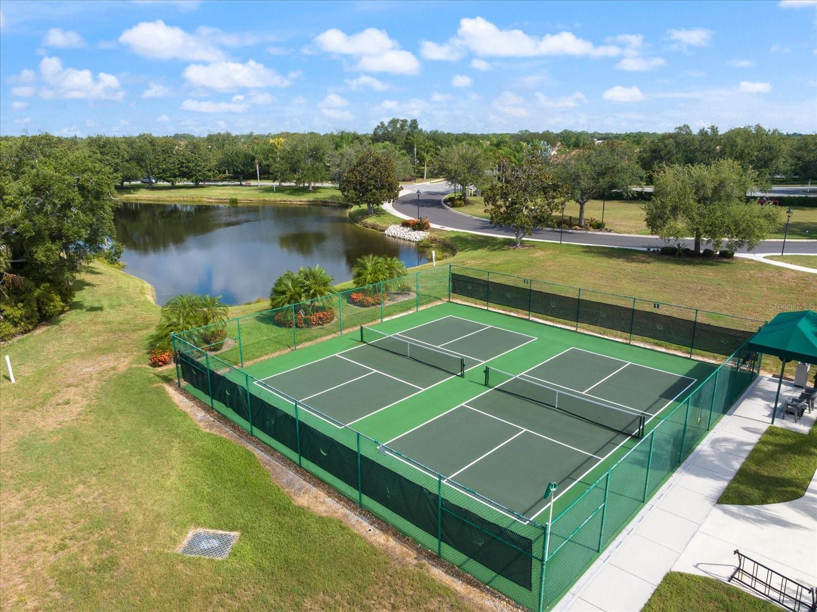 4211 64TH AVE E, SARASOTA, FL — photo 49