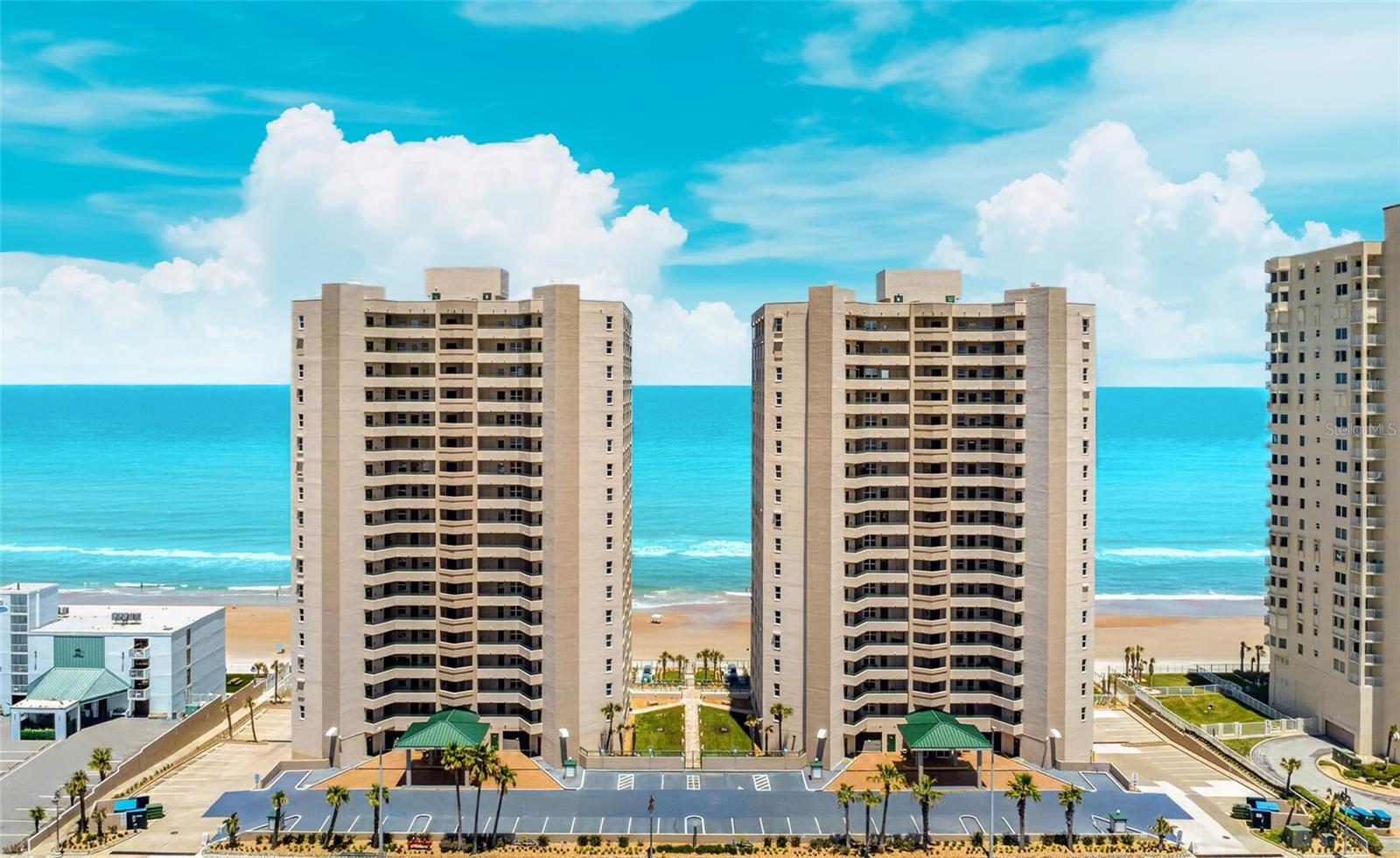 3315 S ATLANTIC AVE #1605, DAYTONA BEACH SHORES, FL