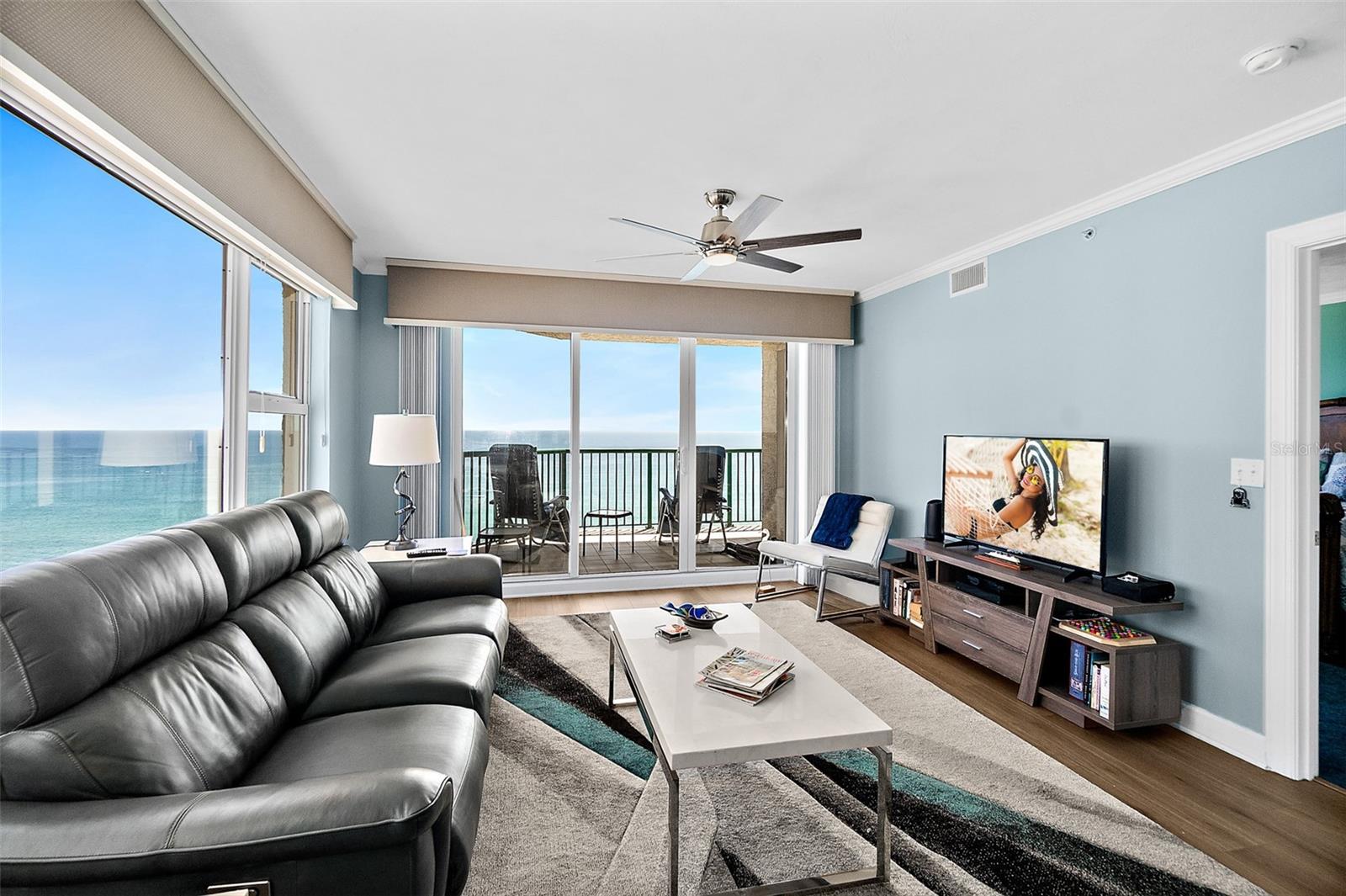 3315 S ATLANTIC AVE #1605, DAYTONA BEACH SHORES, FL — photo 2