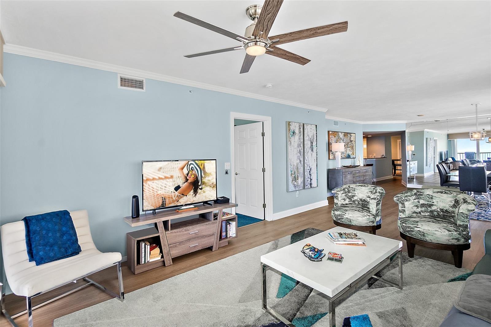 3315 S ATLANTIC AVE #1605, DAYTONA BEACH SHORES, FL — photo 8
