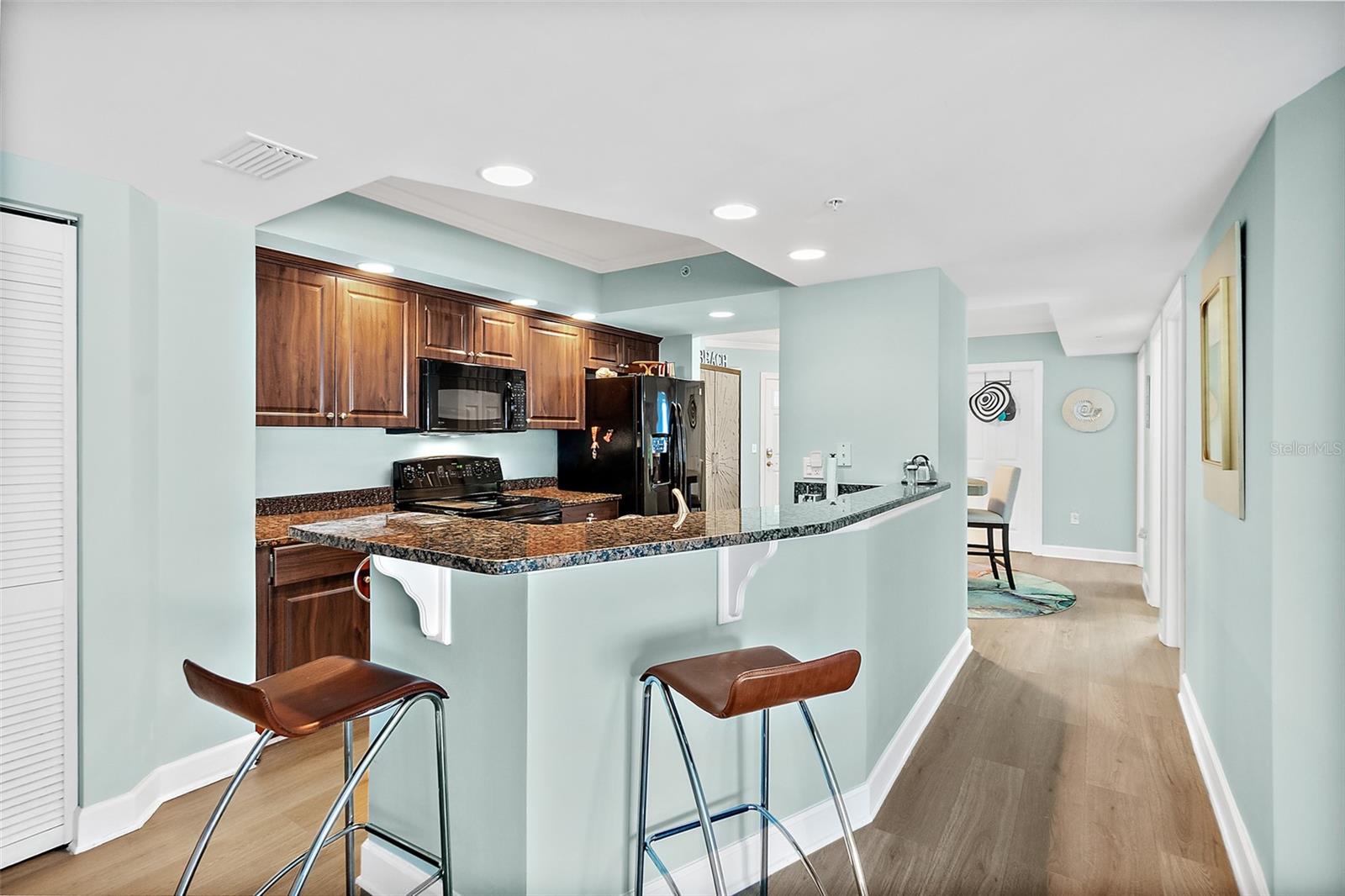 3315 S ATLANTIC AVE #1605, DAYTONA BEACH SHORES, FL — photo 12