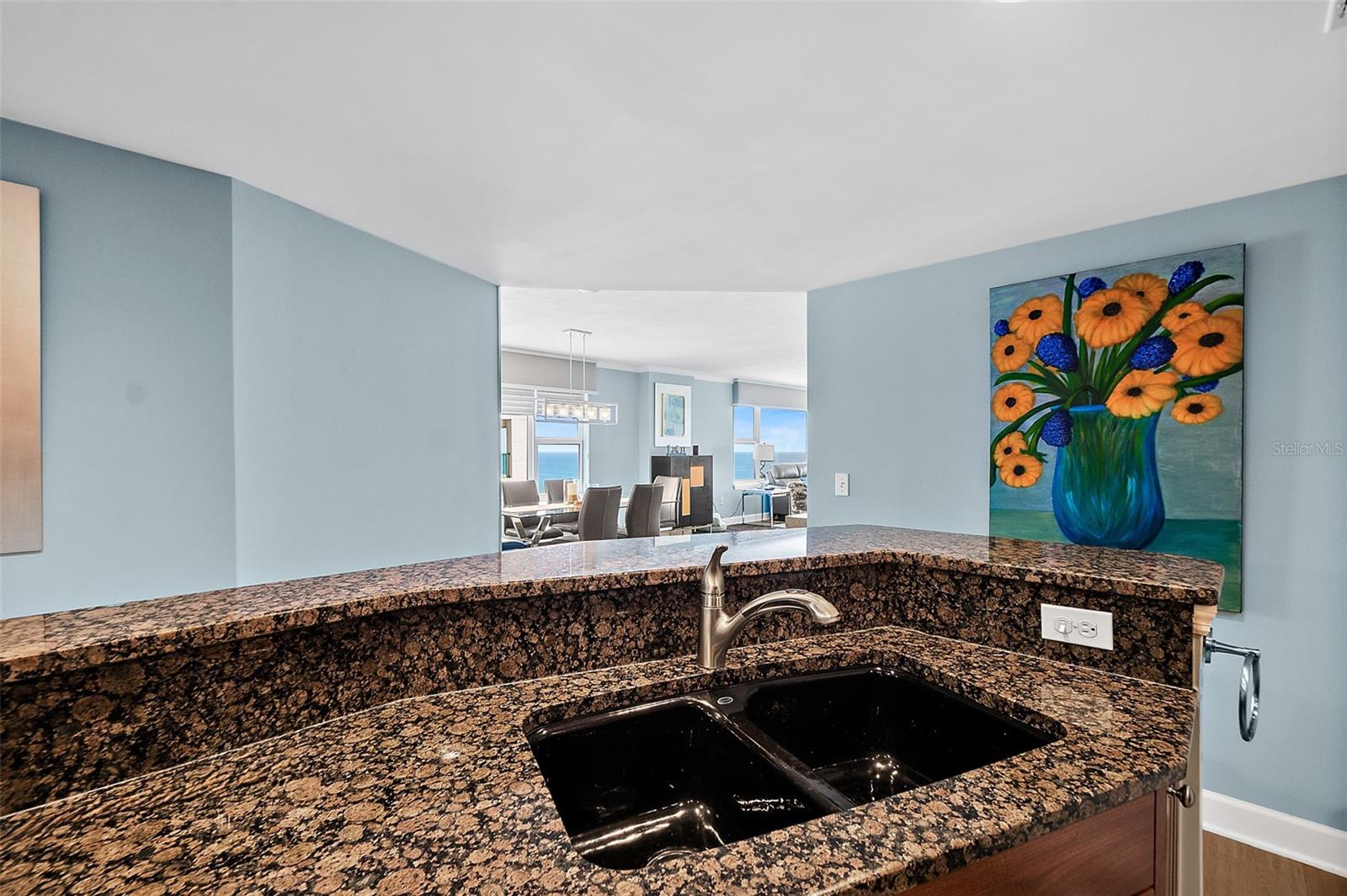 3315 S ATLANTIC AVE #1605, DAYTONA BEACH SHORES, FL — photo 13