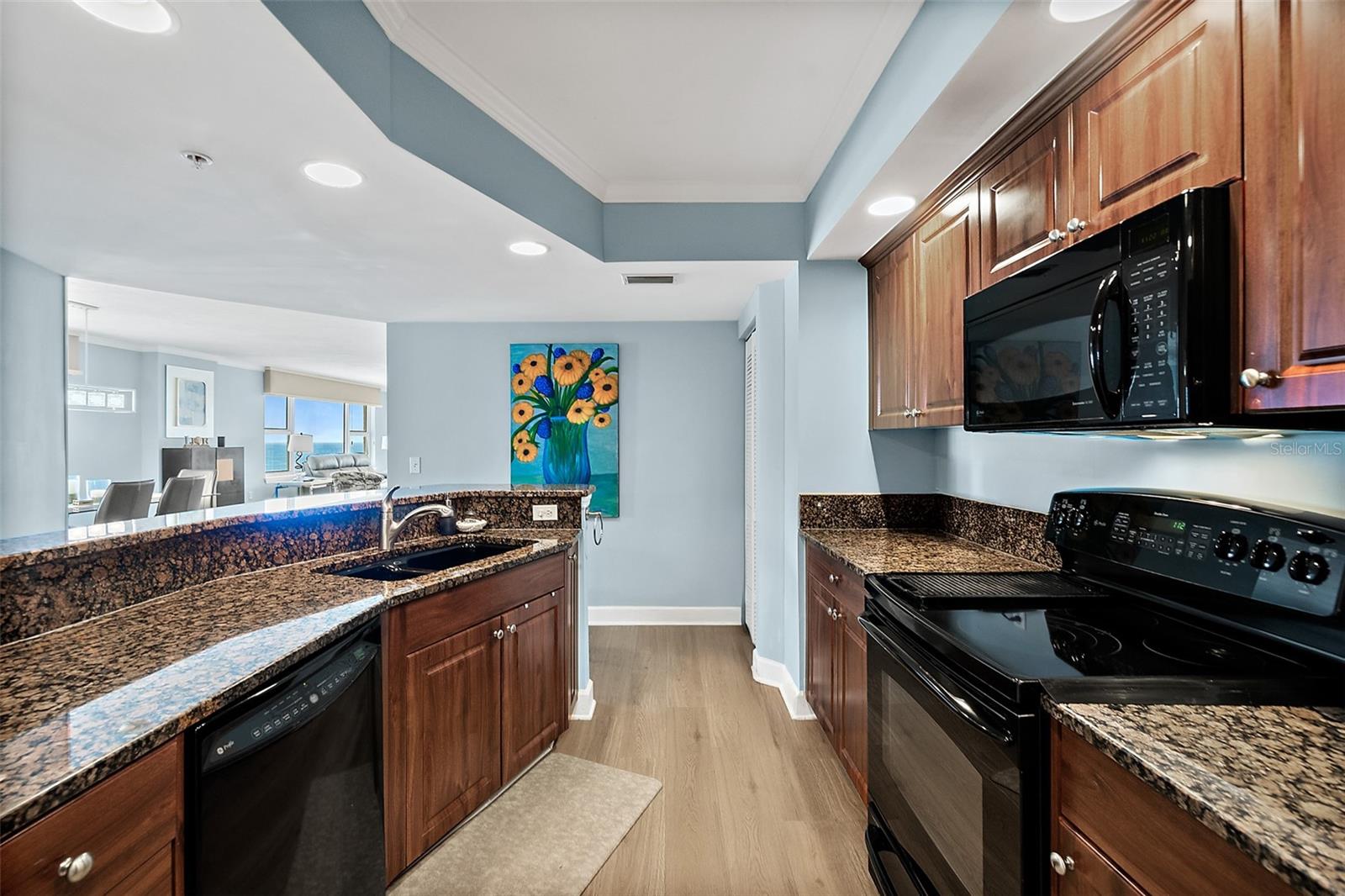 3315 S ATLANTIC AVE #1605, DAYTONA BEACH SHORES, FL — photo 14