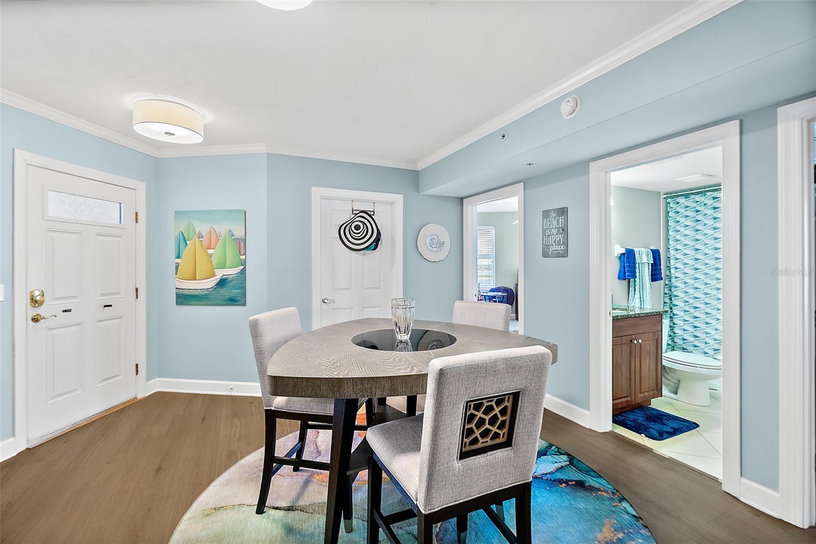 3315 S ATLANTIC AVE #1605, DAYTONA BEACH SHORES, FL — photo 15
