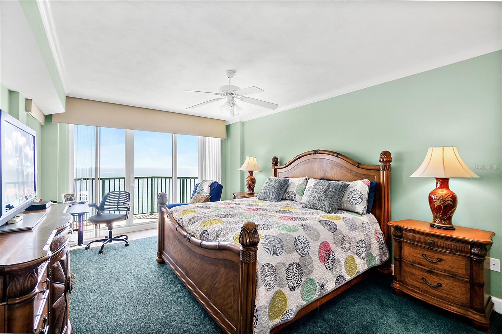 3315 S ATLANTIC AVE #1605, DAYTONA BEACH SHORES, FL — photo 17