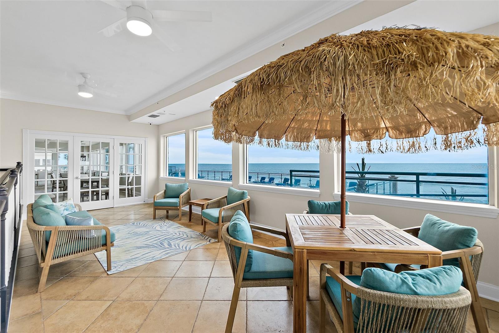 3315 S ATLANTIC AVE #1605, DAYTONA BEACH SHORES, FL — photo 42