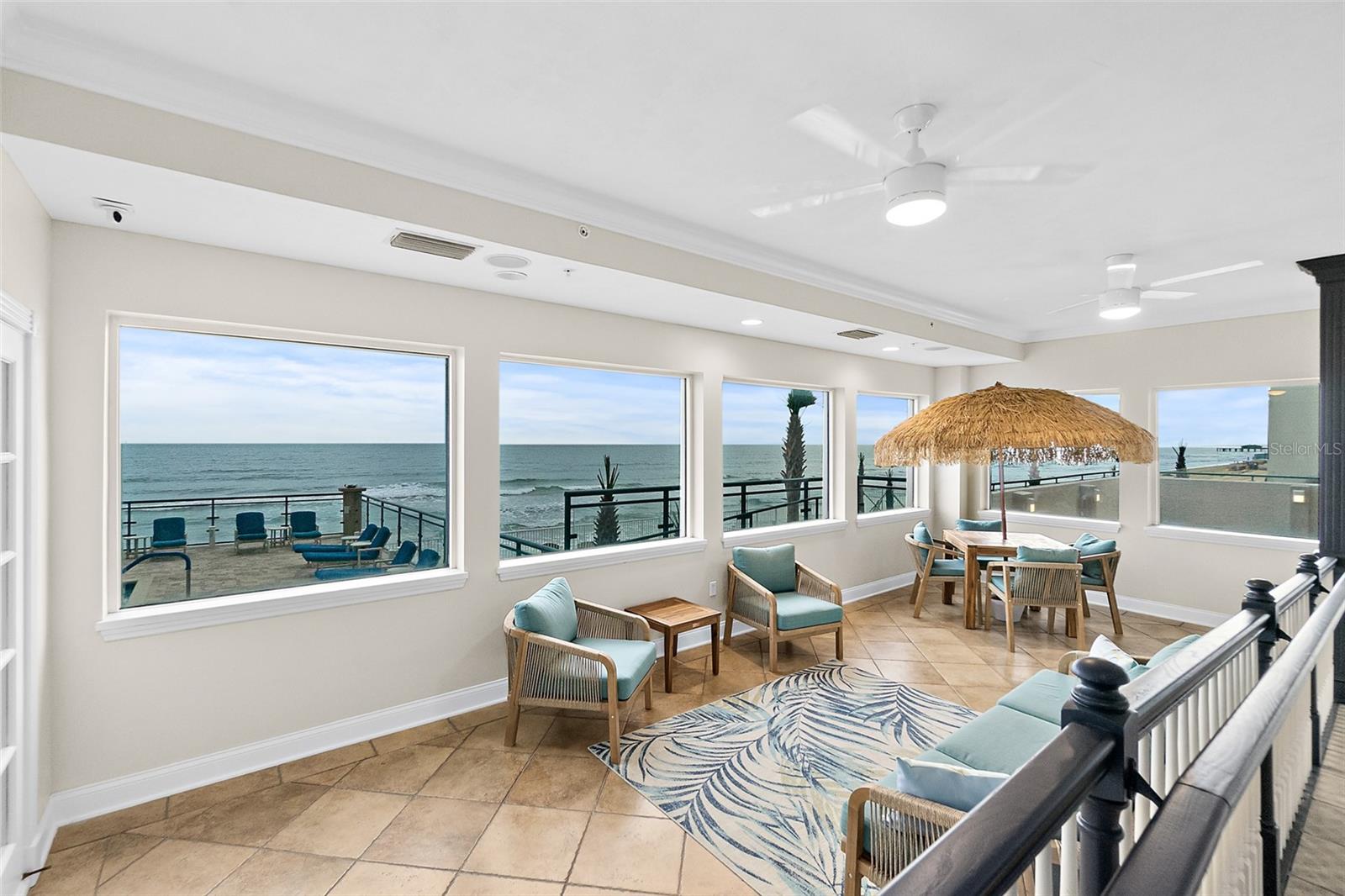 3315 S ATLANTIC AVE #1605, DAYTONA BEACH SHORES, FL — photo 43