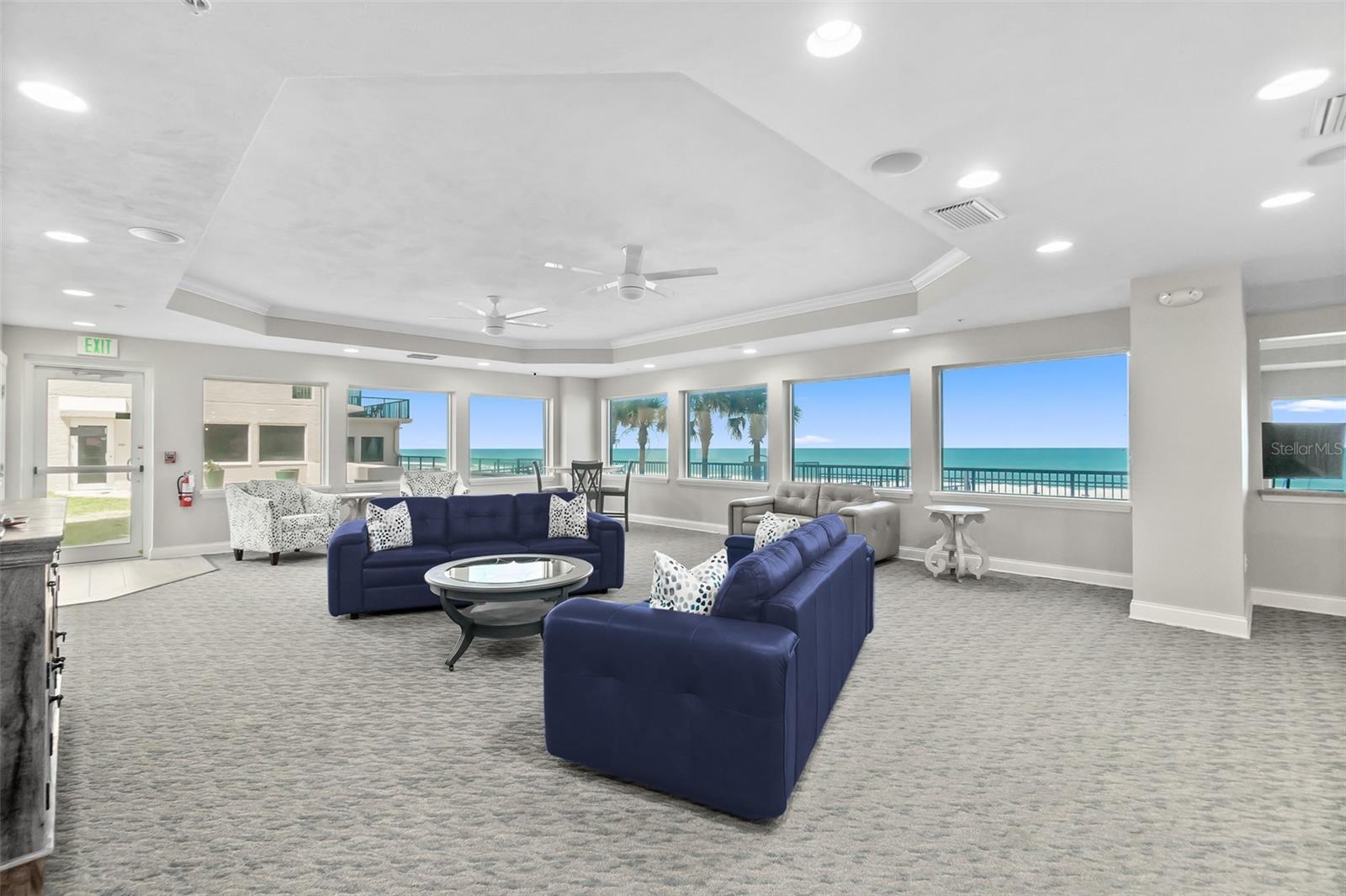 3315 S ATLANTIC AVE #1605, DAYTONA BEACH SHORES, FL — photo 52