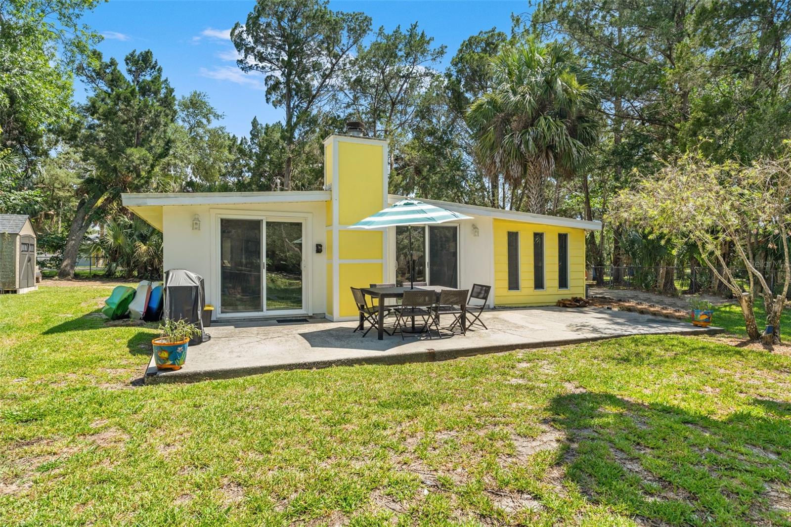 6053 PALM CREEK DR, WEEKI WACHEE, FL