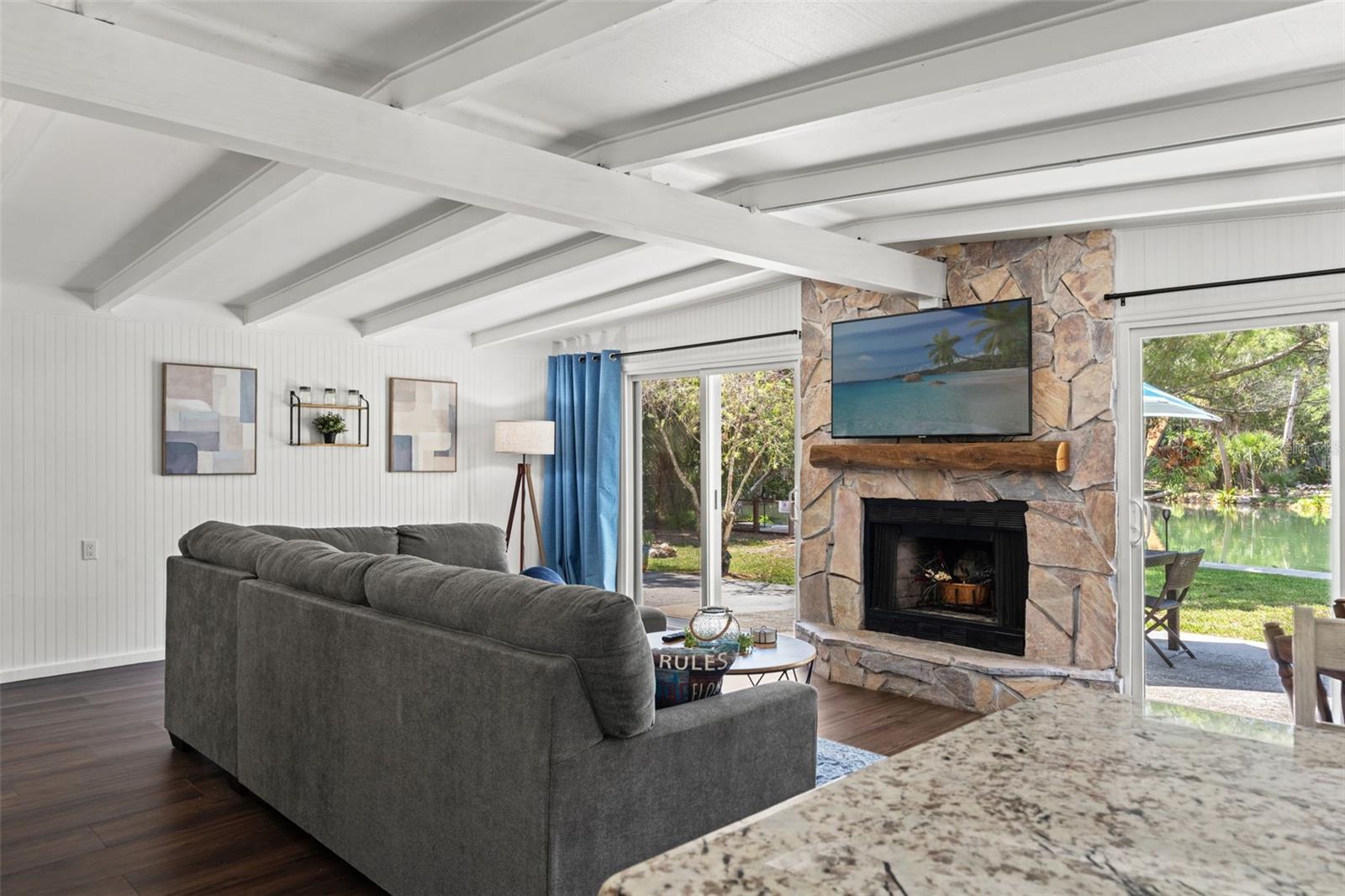 6053 PALM CREEK DR, WEEKI WACHEE, FL — photo 3