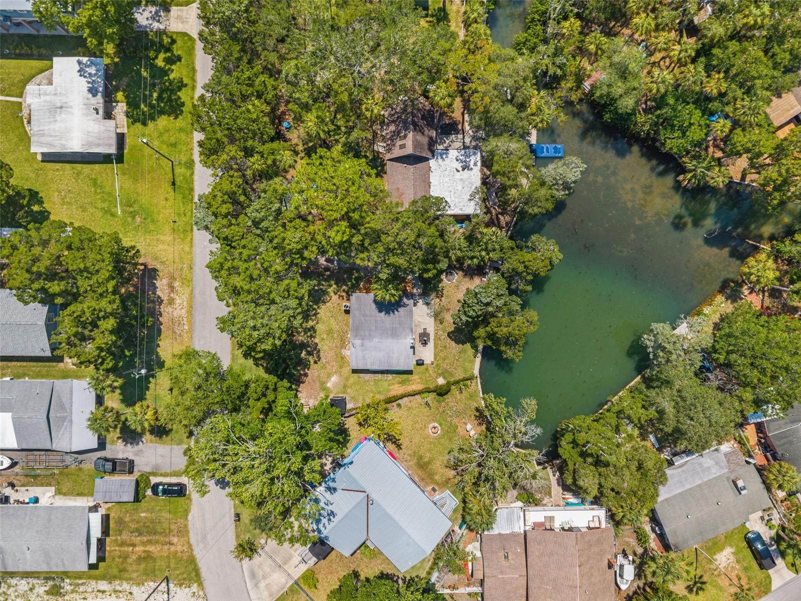 6053 PALM CREEK DR, WEEKI WACHEE, FL — photo 4